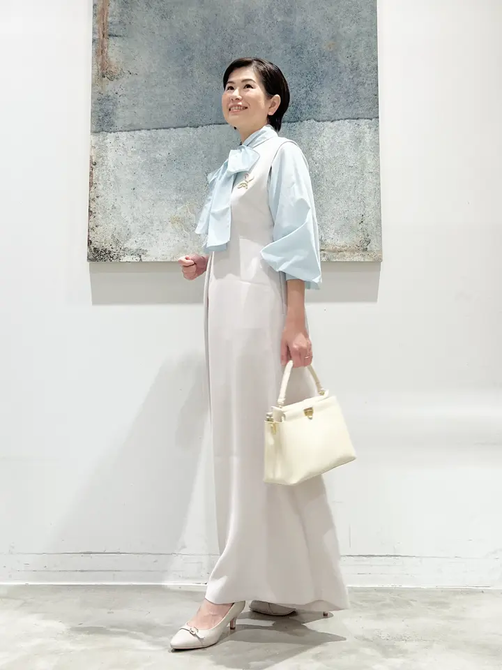 ONWARD CROSSET SELECT 會澤 コーディネート画像