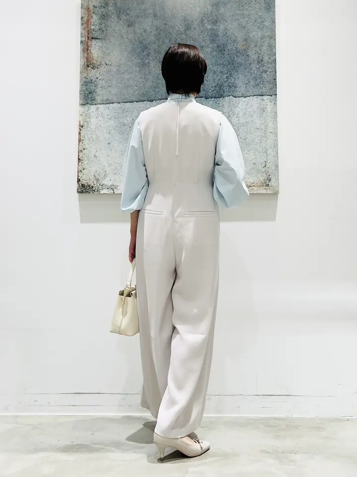 ONWARD CROSSET SELECT 會澤 コーディネート画像