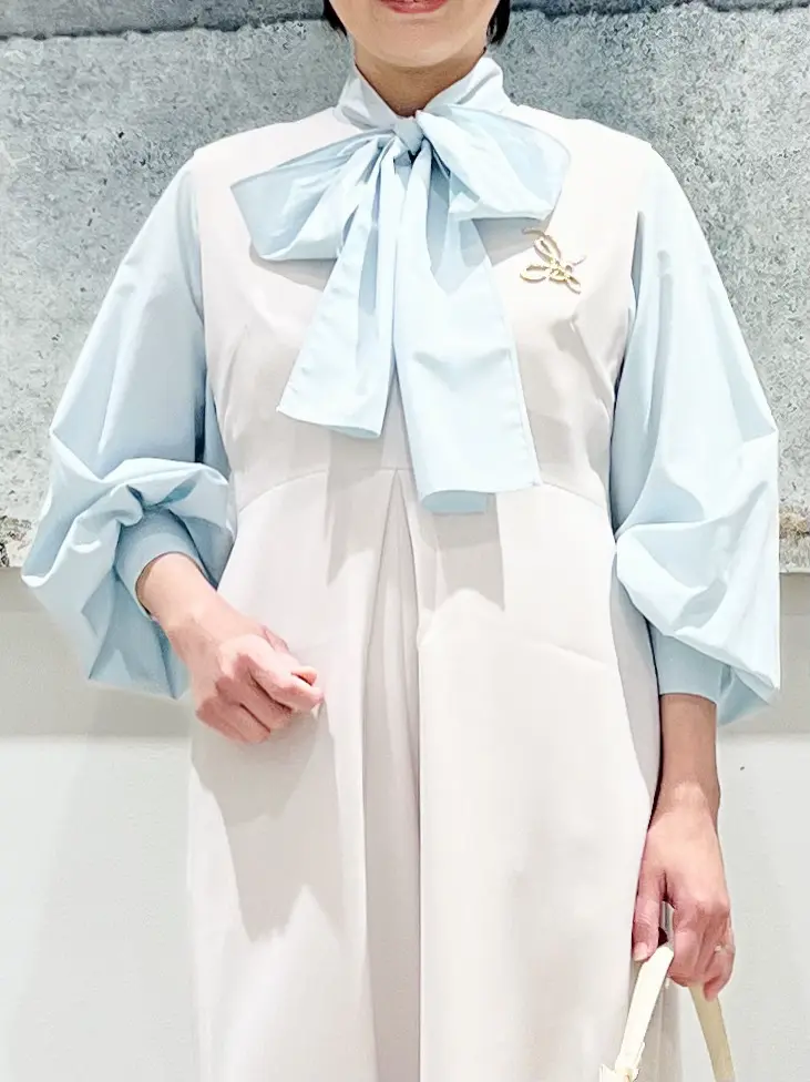 ONWARD CROSSET SELECT 會澤 コーディネート画像