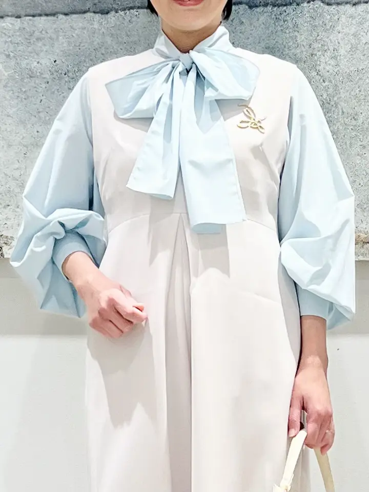 ONWARD CROSSET SELECT 會澤 コーディネート画像