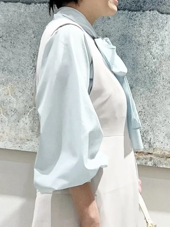 ONWARD CROSSET SELECT 會澤 コーディネート画像