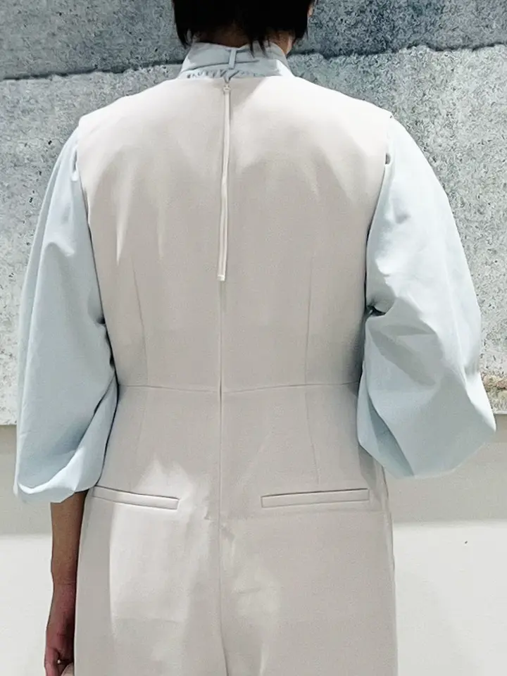 ONWARD CROSSET SELECT 會澤 コーディネート画像