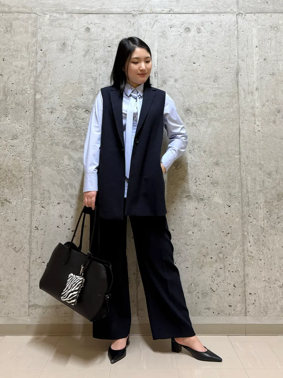  吉田 コーディネート画像