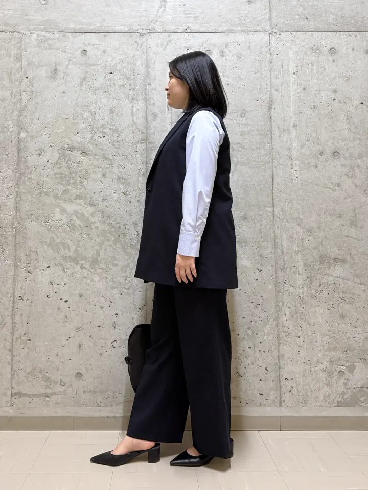 ONWARD CROSSET SELECT 吉田 コーディネート画像