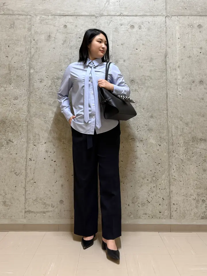 ONWARD CROSSET SELECT 吉田 コーディネート画像