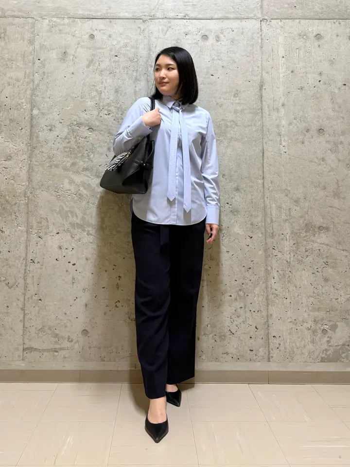 ONWARD CROSSET SELECT 吉田 コーディネート画像