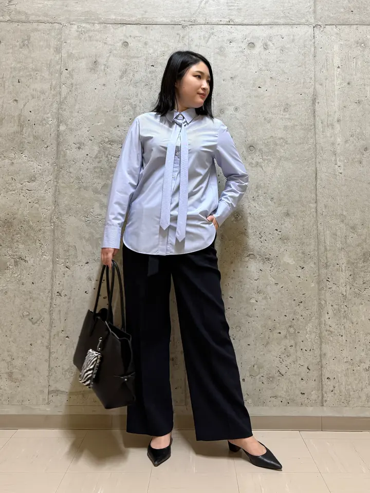 ONWARD CROSSET SELECT 吉田 コーディネート画像