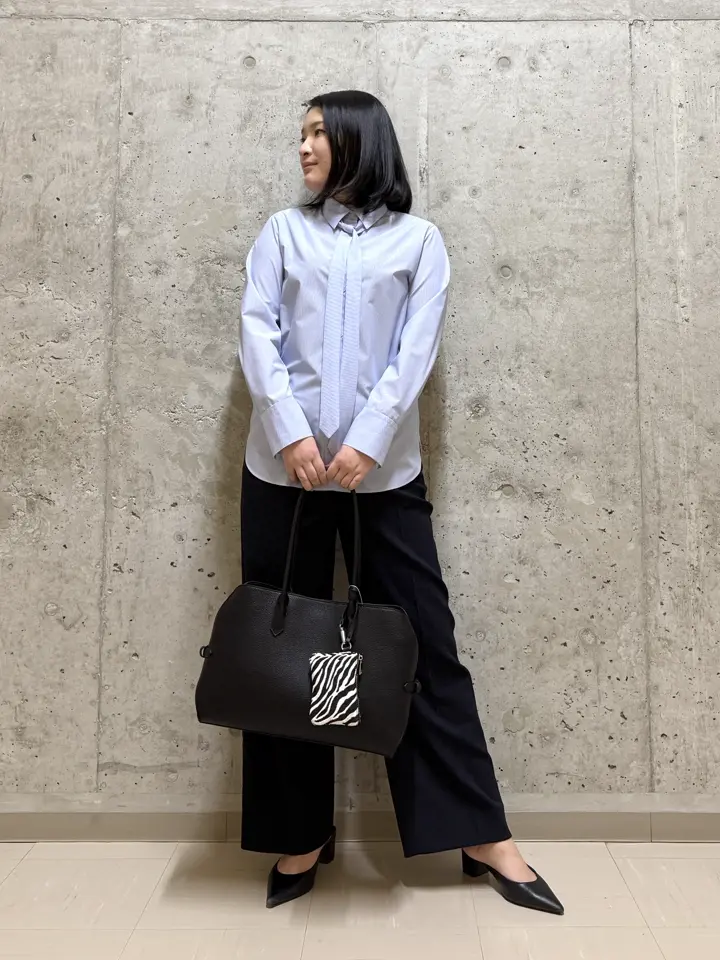 ONWARD CROSSET SELECT 吉田 コーディネート画像