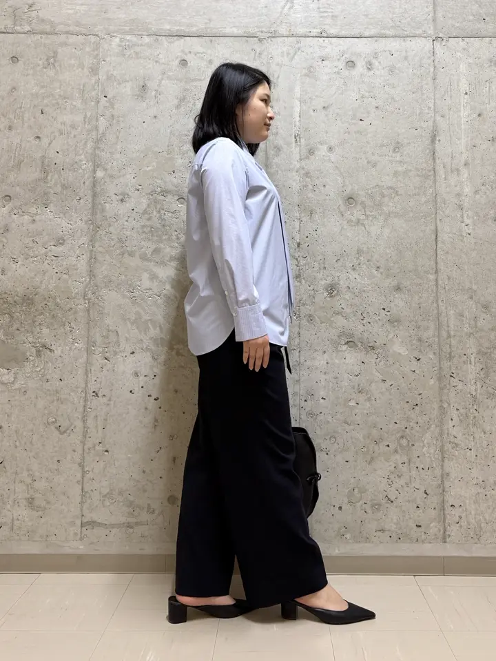 ONWARD CROSSET SELECT 吉田 コーディネート画像