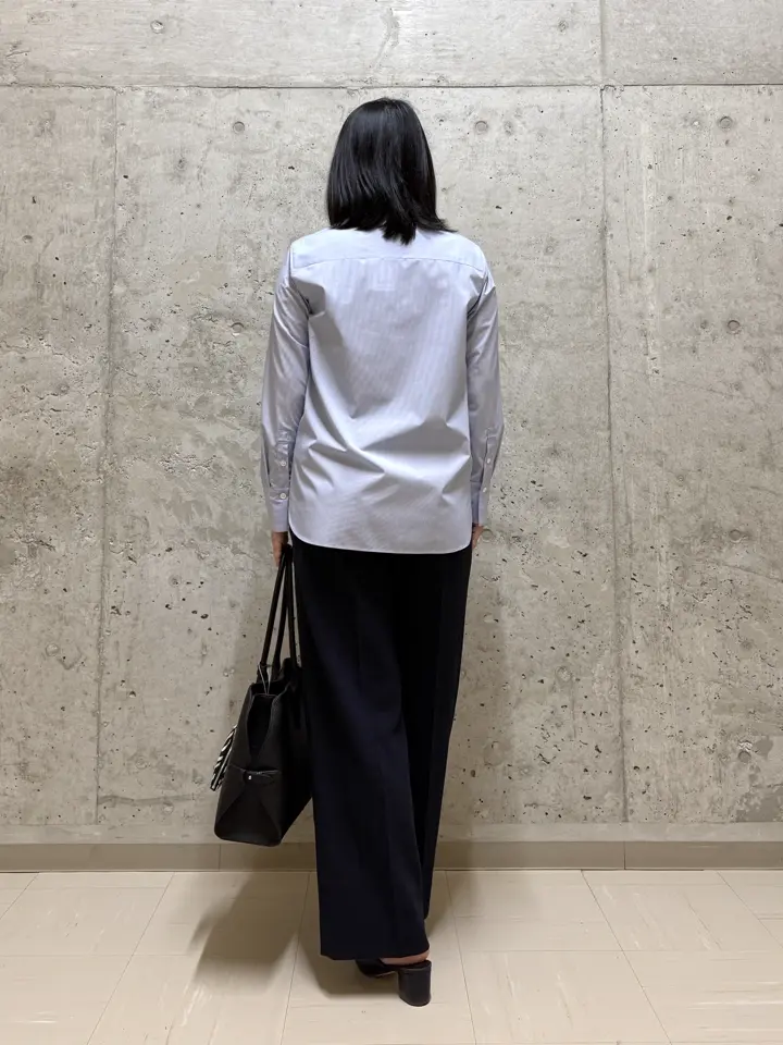 ONWARD CROSSET SELECT 吉田 コーディネート画像