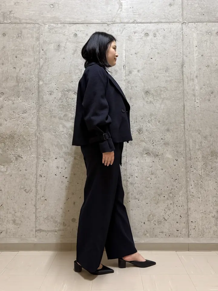 ONWARD CROSSET SELECT 吉田 コーディネート画像