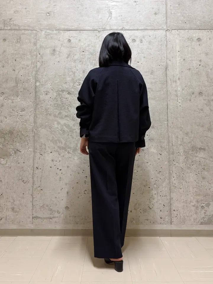 ONWARD CROSSET SELECT 吉田 コーディネート画像