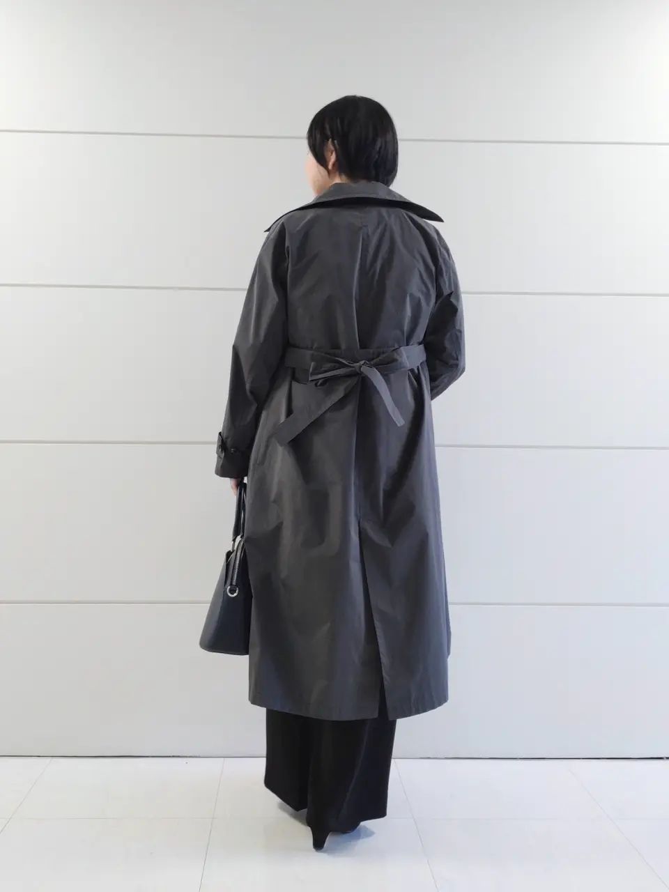 ONWARD CROSSET SELECT 橋口 コーディネート画像