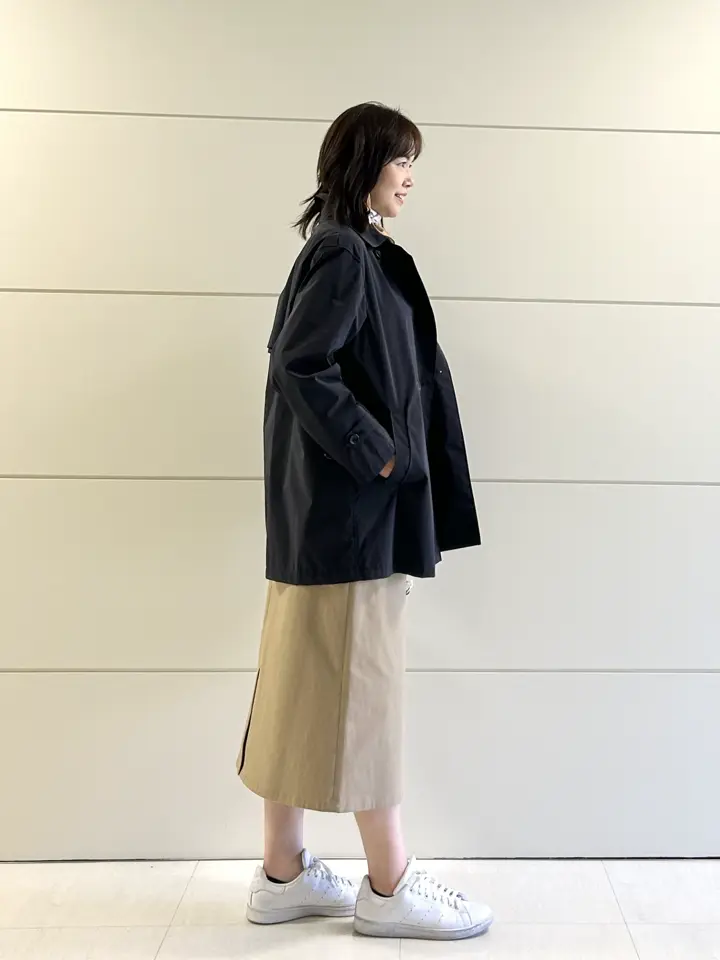 ONWARD CROSSET SELECT 大池 コーディネート画像