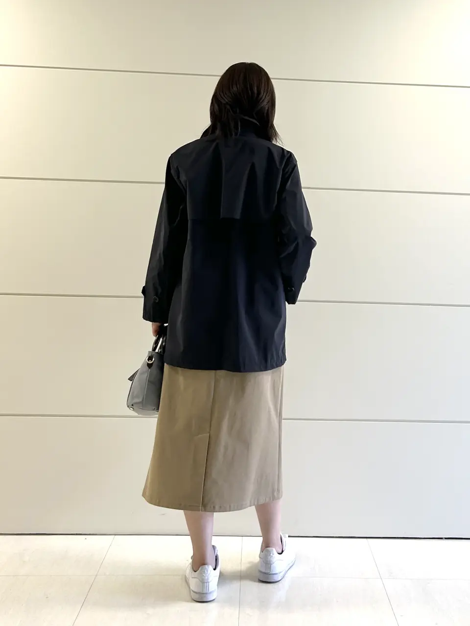 ONWARD CROSSET SELECT 大池 コーディネート画像