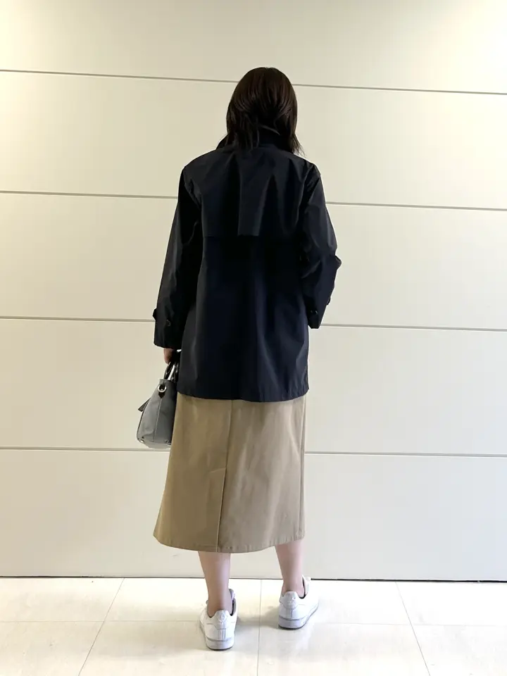 ONWARD CROSSET SELECT 大池 コーディネート画像