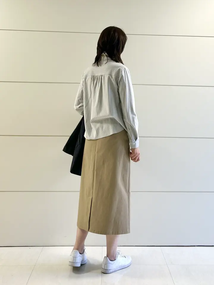 ONWARD CROSSET SELECT 大池 コーディネート画像