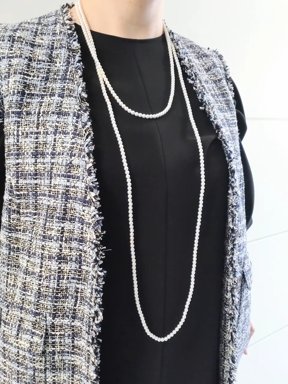 ONWARD CROSSET SELECT 橋口 コーディネート画像