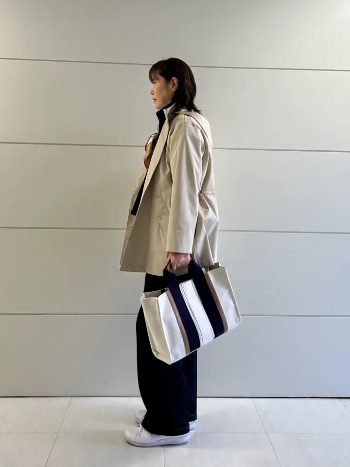 ONWARD CROSSET SELECT 大池 コーディネート画像