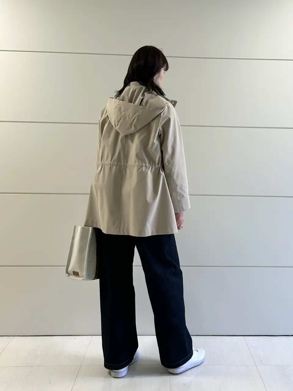 ONWARD CROSSET SELECT 大池 コーディネート画像