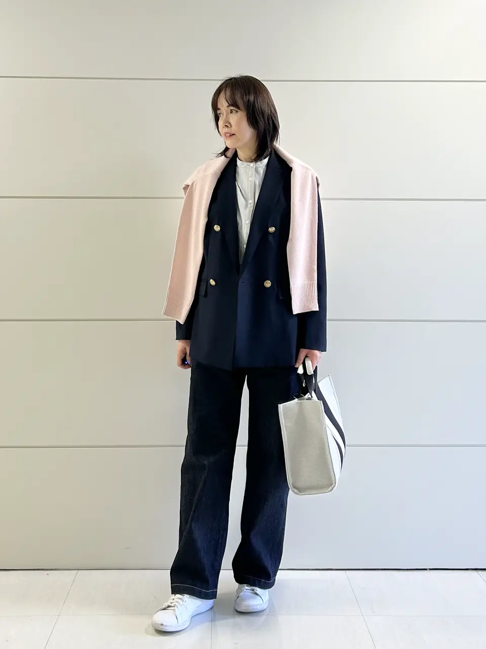  大池 コーディネート画像