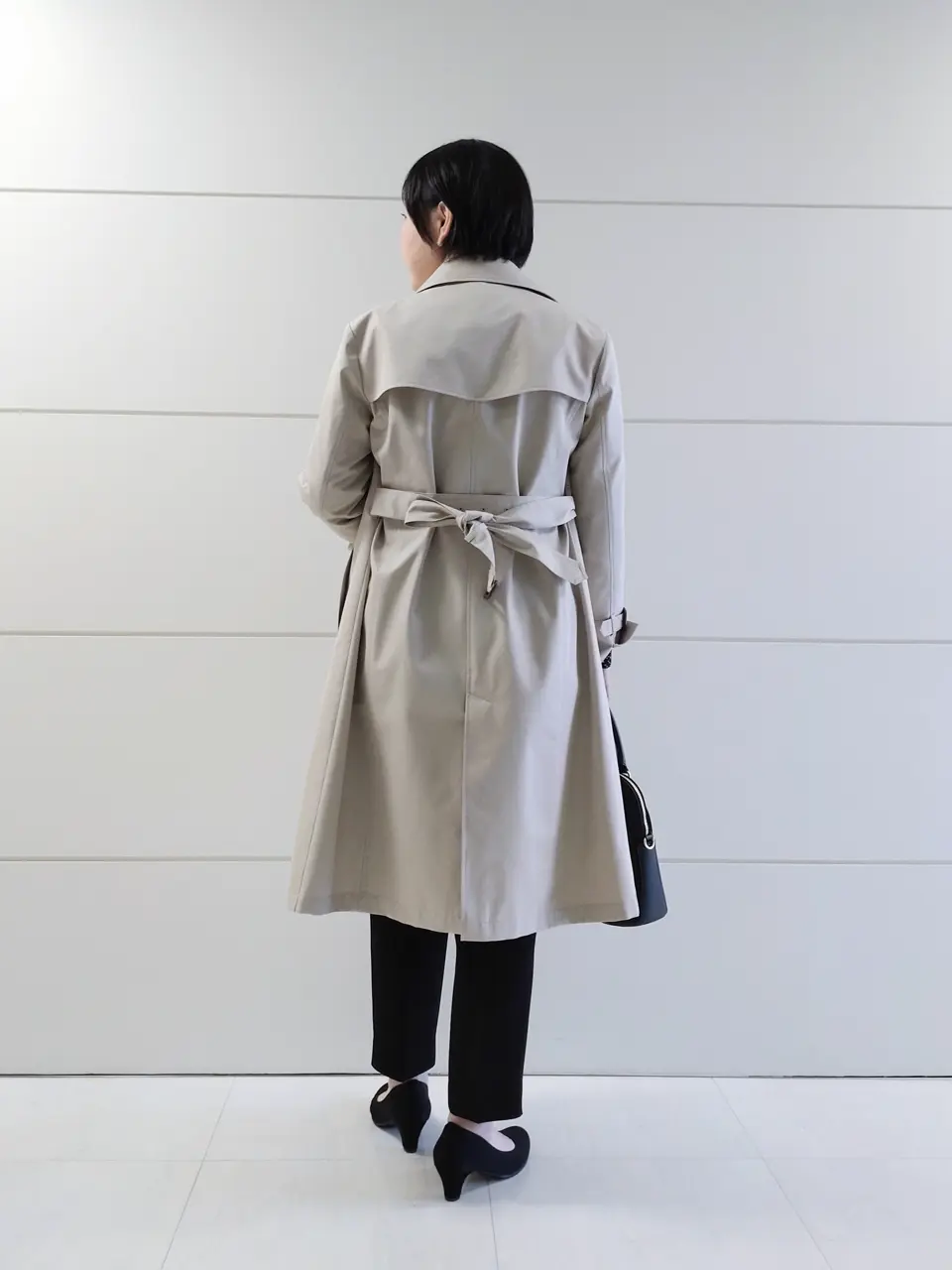 ONWARD CROSSET SELECT 橋口 コーディネート画像