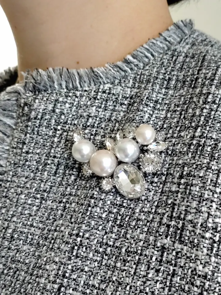 ONWARD CROSSET SELECT 橋口 コーディネート画像