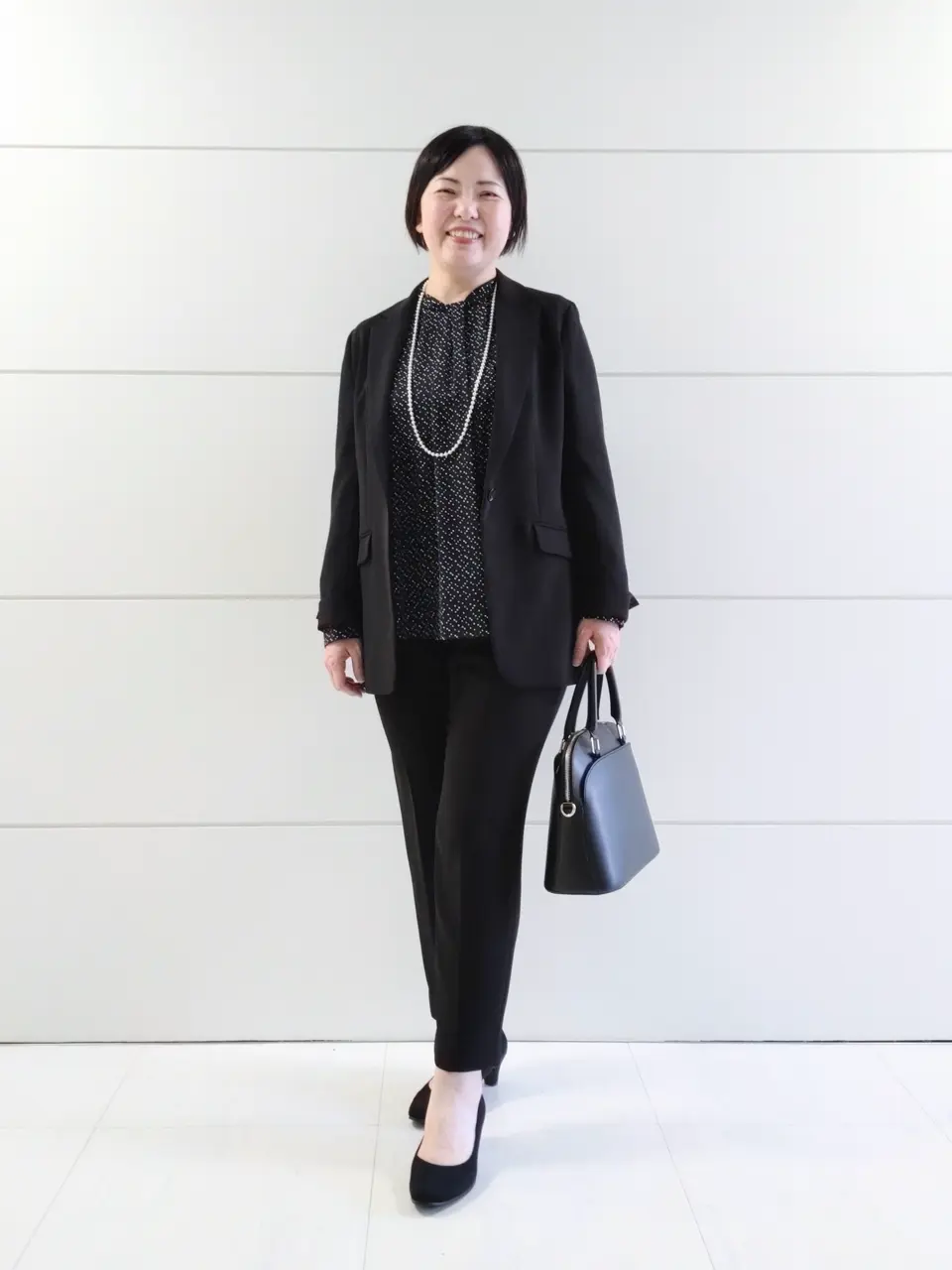  橋口 コーディネート画像