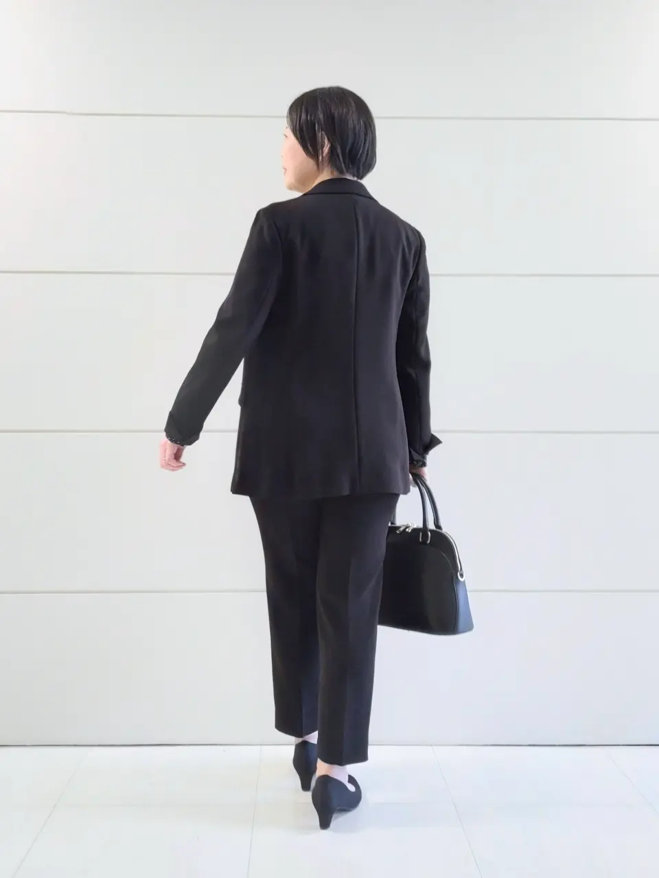 ONWARD CROSSET SELECT 橋口 コーディネート画像