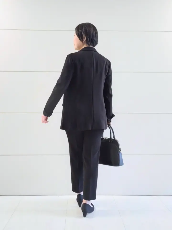 ONWARD CROSSET SELECT 橋口 コーディネート画像