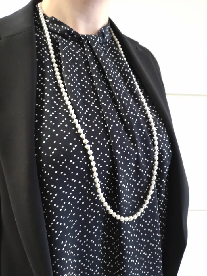 ONWARD CROSSET SELECT 橋口 コーディネート画像