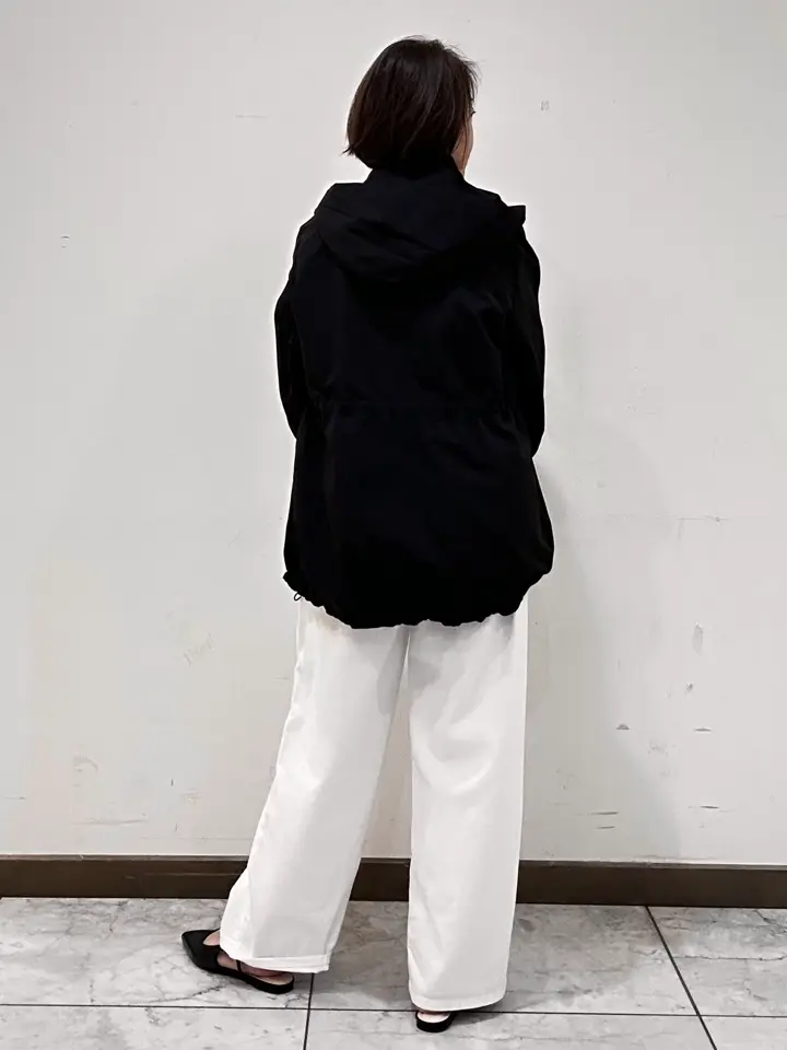 ONWARD CROSSET SELECT 江川 コーディネート画像