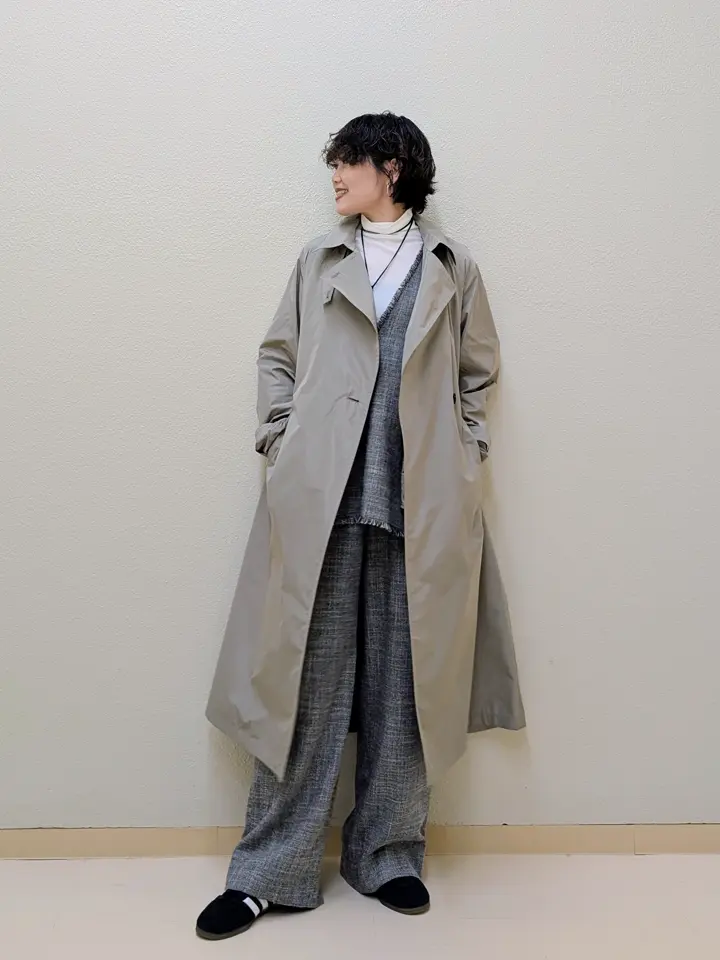 ONWARD CROSSET SELECT 中園 コーディネート画像