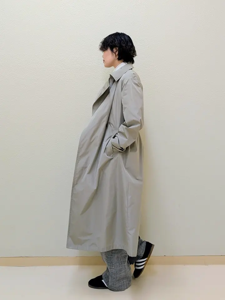 ONWARD CROSSET SELECT 中園 コーディネート画像