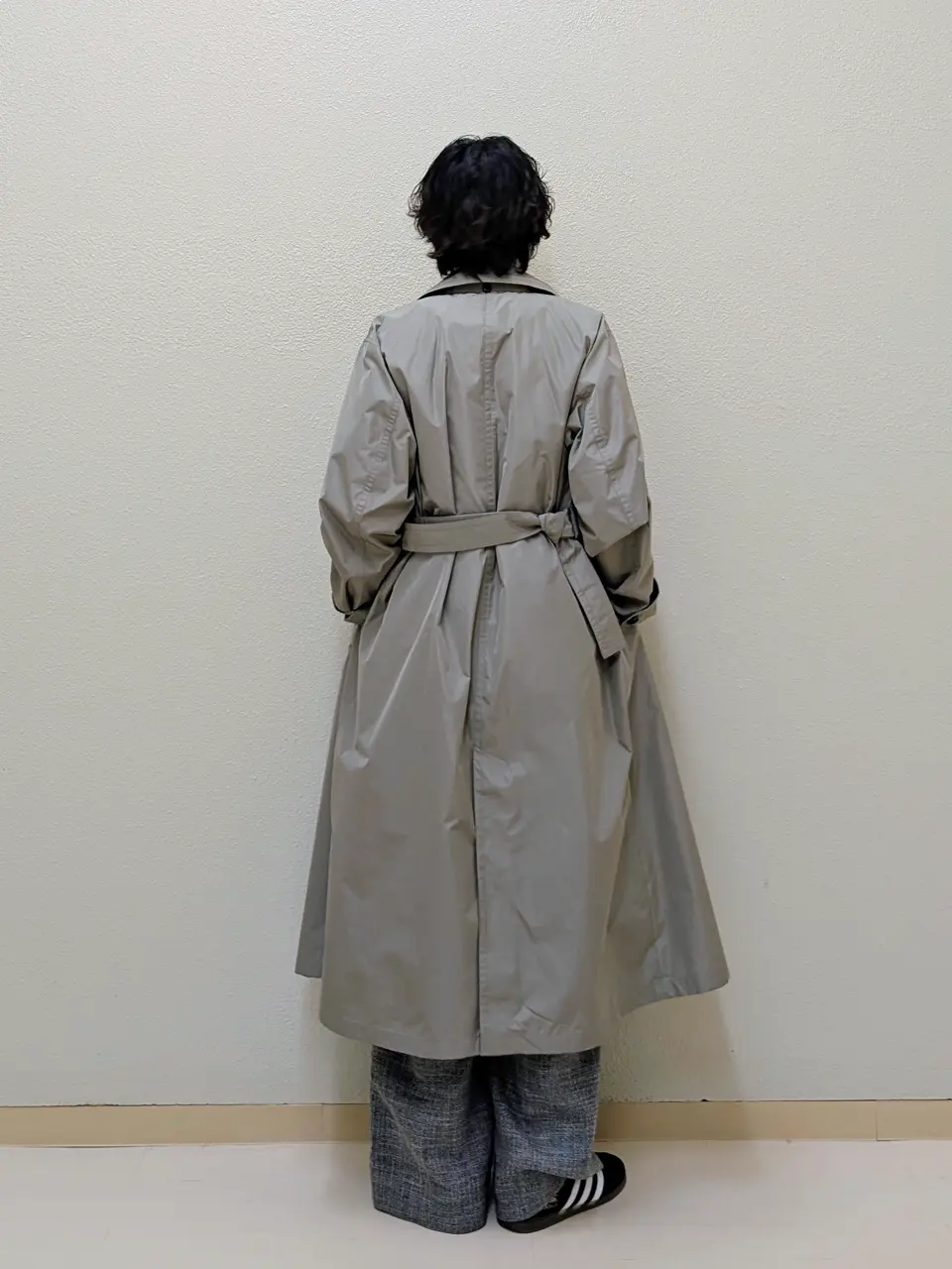 ONWARD CROSSET SELECT 中園 コーディネート画像