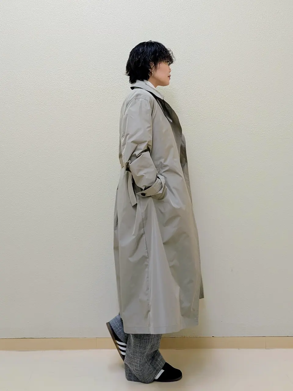 ONWARD CROSSET SELECT 中園 コーディネート画像