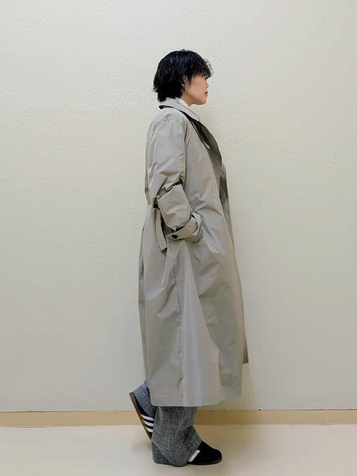 ONWARD CROSSET SELECT 中園 コーディネート画像