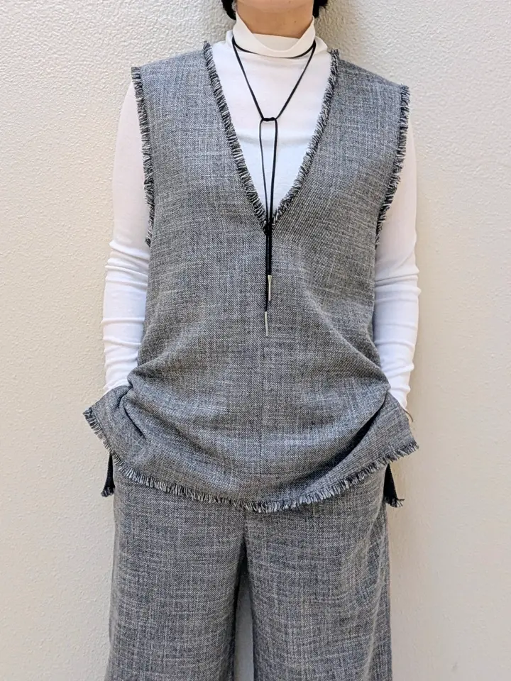 ONWARD CROSSET SELECT 中園 コーディネート画像