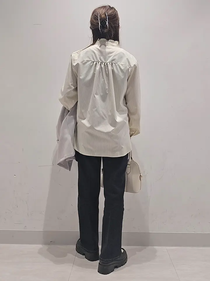 ONWARD CROSSET SELECT yamakawa コーディネート画像