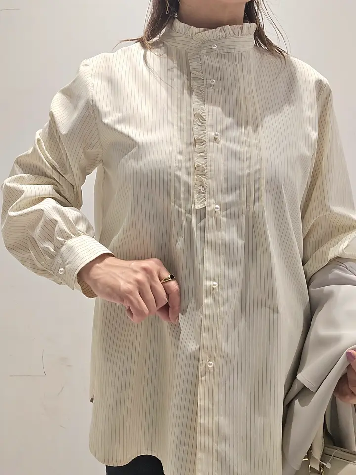 ONWARD CROSSET SELECT yamakawa コーディネート画像