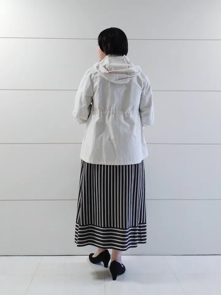 ONWARD CROSSET SELECT 橋口 コーディネート画像