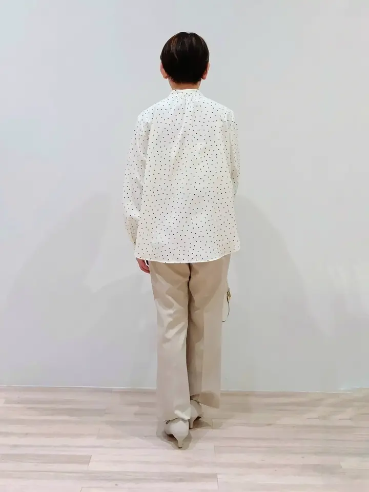 ONWARD CROSSET SELECT 川口 コーディネート画像