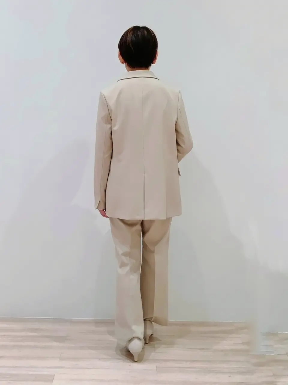 ONWARD CROSSET SELECT 川口 コーディネート画像