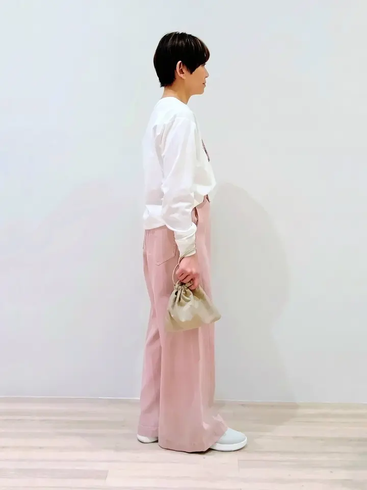 ONWARD CROSSET SELECT 川口 コーディネート画像