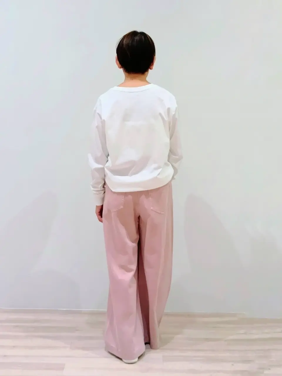 ONWARD CROSSET SELECT 川口 コーディネート画像