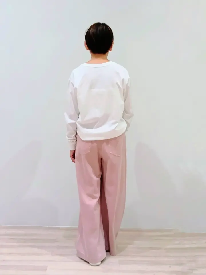 ONWARD CROSSET SELECT 川口 コーディネート画像