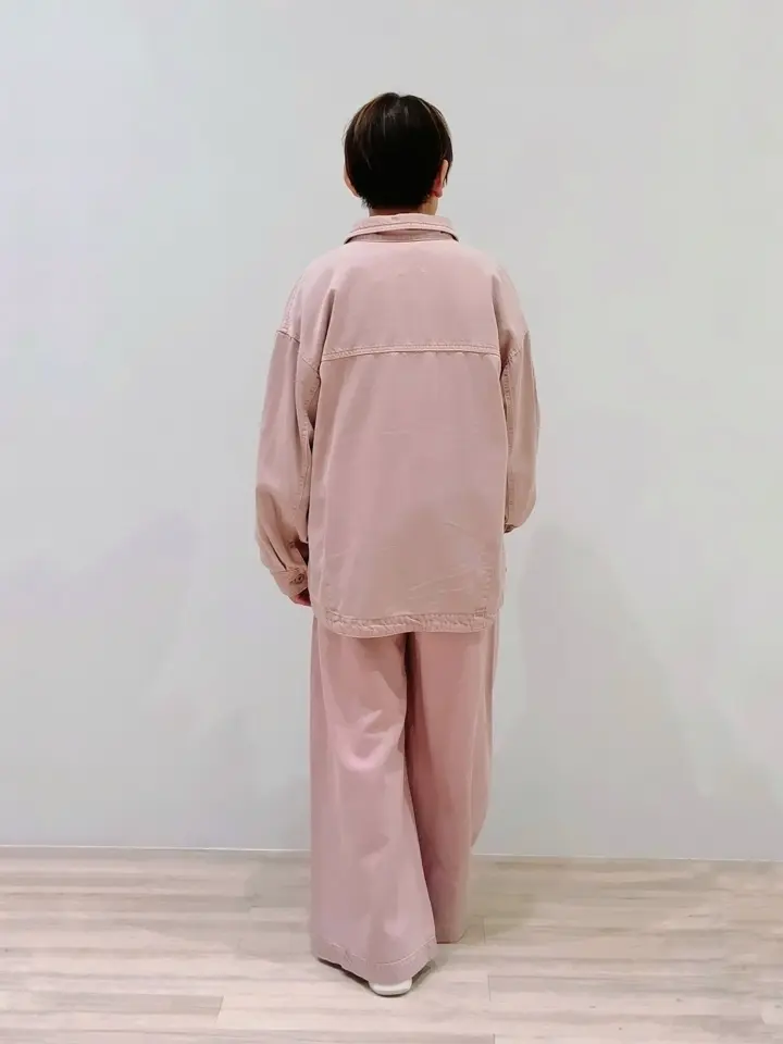 ONWARD CROSSET SELECT 川口 コーディネート画像