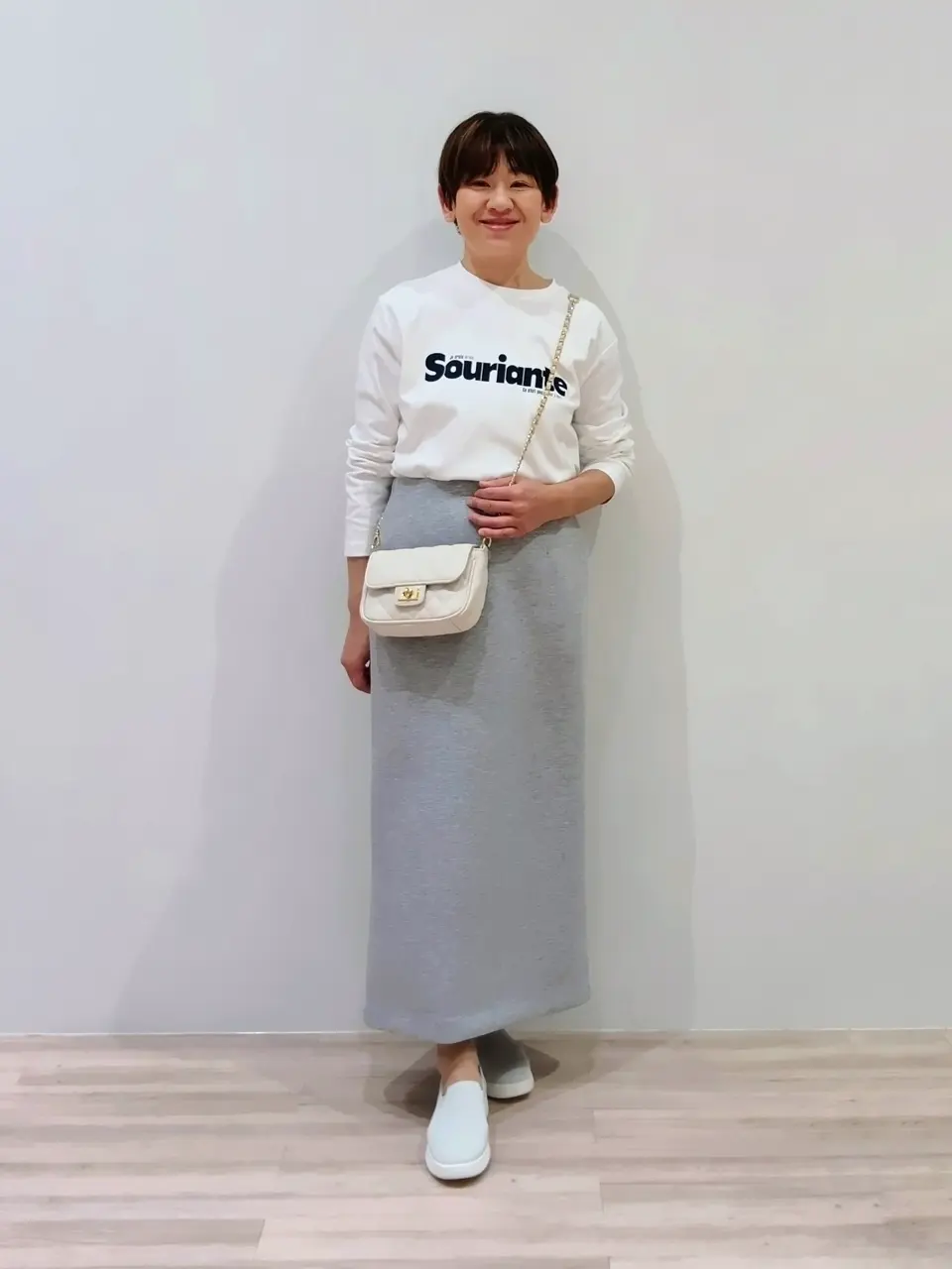  川口 コーディネート画像