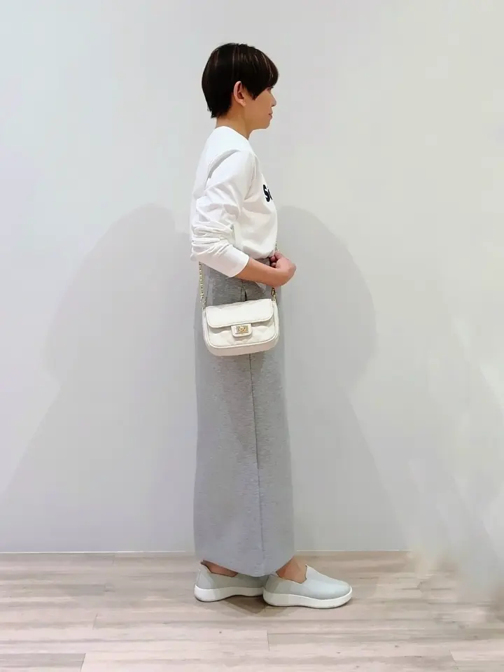 ONWARD CROSSET SELECT 川口 コーディネート画像