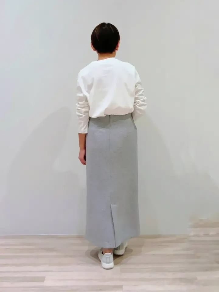 ONWARD CROSSET SELECT 川口 コーディネート画像